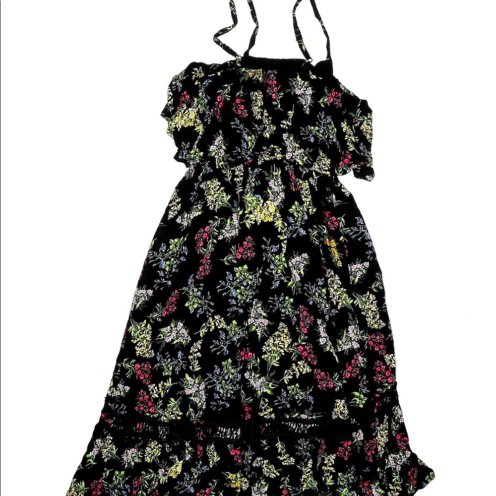 Ella Moss Dress Size 16 - Picture 5 of 11